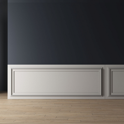 декоративная панель 1.59.819 в интерьере