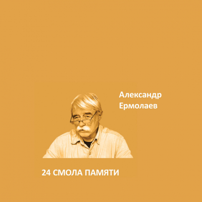 24. СМОЛА ПАМЯТИ Ideal Matt