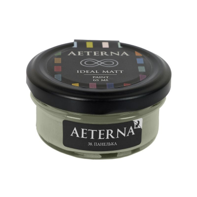 38. ПАНЕЛЬКА Ideal Matt