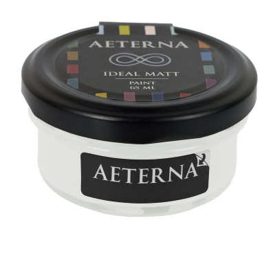 49. СЛЕЗА АРХИТЕКТОРА Ideal Matt