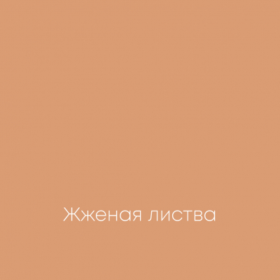 ЖЖЕНАЯ ЛИСТВА Ideal Matt