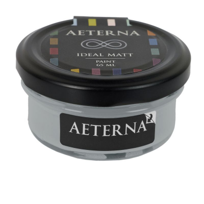 52. СЛЕЗА АРХИТЕКТОРА ТЕМНАЯ Ideal Matt