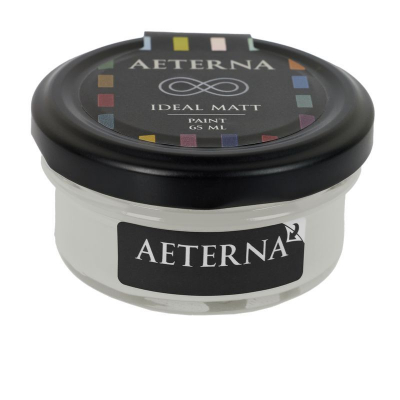 55. GRACE ТЕМНЫЙ Ideal Matt