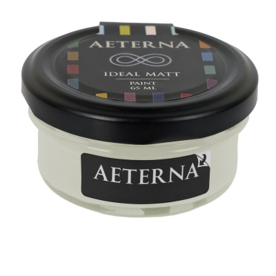 57. ПЕРВЫЙ СНЕГ СВЕТЛЫЙ Ideal Matt