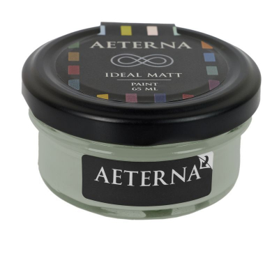 59. ПЕРВЫЙ СНЕГ ТЕМНЫЙ Ideal Matt