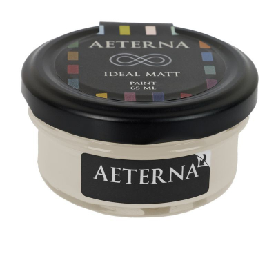 62. БЕТУЛИНОВЫЙ БЕЛЫЙ СРЕДНИЙ Ideal Matt