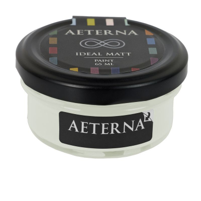 64. МОРОСЬ Ideal Matt