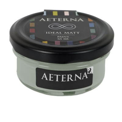 67. МОРОСЬ ТЕМНАЯ Ideal Matt