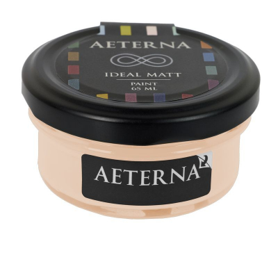 78. РДЕСТОВЫЙ СРЕДНИЙ Ideal Matt