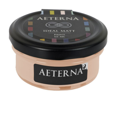 79. РДЕСТОВЫЙ ТЕМНЫЙ Ideal Matt