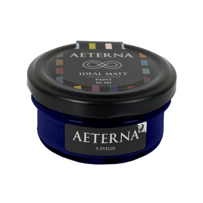 9. EVELIN Ideal Matt