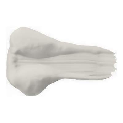 S10. РИСОВАЯ БУМАГА Ideal Matt