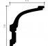 карниз 1.50.175 в интерьере
