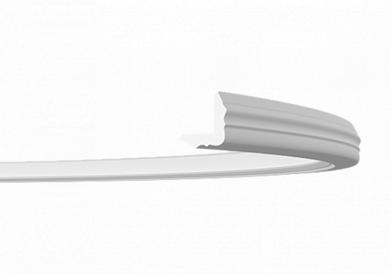 карниз 1.50.295 гибкий